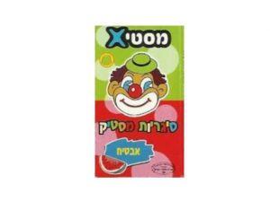 סיגריות מסטיק בטעם אבטיח - מסטיX