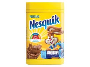 אבקה להכנת שוקו חם/ קר 420 גרם- NESQUIK