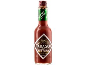 רוטב חריף בסגנון באפלו - TABASCO BUFFALO
