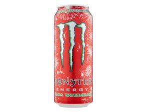 משקה אנרגיה  אבטיח- MONSTER ULTRA WATERMELON
