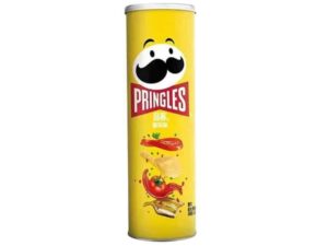 פרינגלס בטעם עגבניות - Pringles - Tomato