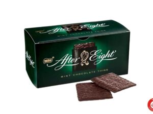 דפי שוקולד מנטה - AFTER EIGHT