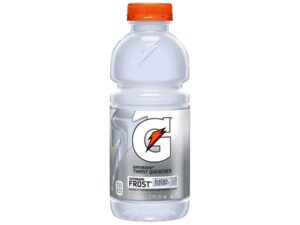 משקה GATORADE FROST בטעם דובדבן