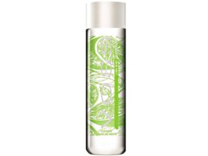 משקה מוגז בטעם לימון ליים - VOSS LEMON LIME