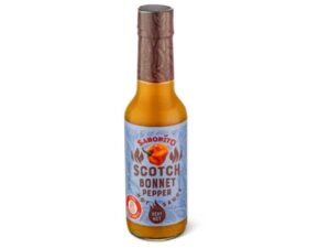 רוטב חריף סקוטש בונט- SABORITO SCOTCH BONNET