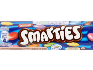 סוכריות סמרטיס - SMARTIES