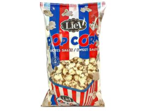 פופקורן מתוק מלוח - LIEL