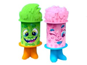 ראש ג'לי חמוץ - delicious jelly head