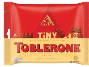 מארז טובלרון מיני - TOBLERONE TINY