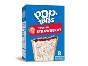 POP TARTS בטעם תות