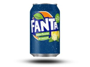 פאנטה סמבוק ולימון FANTA