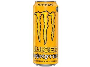 משקה אנרגיה - MONSTER RIPPER