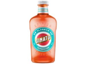 ג׳ין קלמנטינה איטלקי- Ginato Clementino Orange Classico Gin