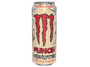 משקה אנרגיה - MONSTER PACIFIC PUNCH