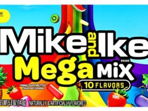 סוכריות גומי IKE & MIKE MEGA MIX