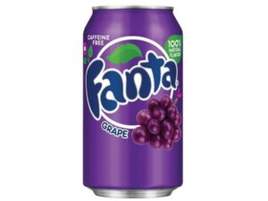 FANTA ענבים פאנטה