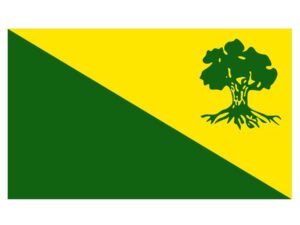 דגל חטיבת גולני גדול 90X150