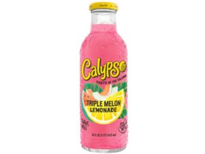 לימונדה טריפל מלון - Calypso Lemonade Triple Melon