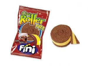 רולר קולה - FINI ROLLER COLA