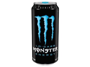 משקה אנרגיה - MONSTER ZERO