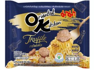 נודלס ראמן בטעם כמהין בשקית - MAMA  Oriental Kitchen OK Truffle