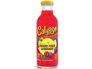 לימונדה פונץ' גן עדן - Calypso Paradise Punch Lemonade