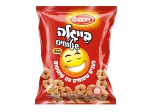 שטוחים שומשום - אסם