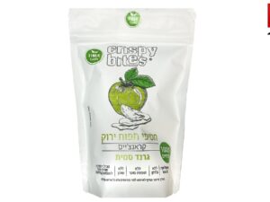 חטיף תפוחי גרנד סמית' קריספיים - FINER FOODS CRISPY BITES
