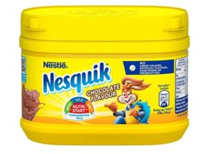 אבקה להכנת שוקו חם/ קר 300 גרם- NESQUIK