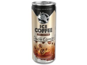 קפה דאבל אספרסו בפחית - hell energy coffee double espresso