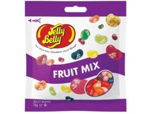 סוכריות גומי מיקס פירות - JELLY BELLY FRUIT MIX