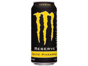 משקה אנרגיה - MONSTER RESERVE WHITE PINAPPLE