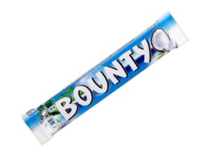 חטיף שוקולד BOUNTY