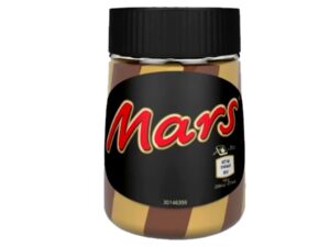 ממרח MARS גדול