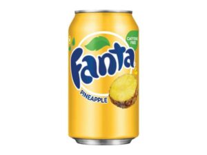 FANTA אננס פאנטה