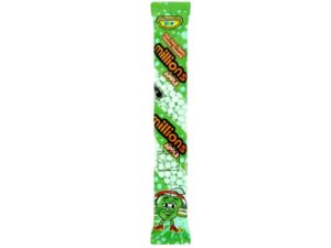 סוכריות לעיסה קטנות בטעם תפוח באריזה אישית - Millions Apple