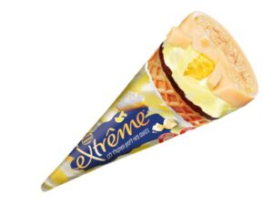 טילון אקסטרים פאי לימון שוקולד לבן - EXTREME