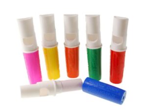 סוכריית משרוקית