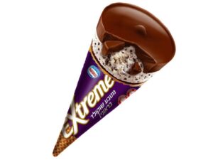 טילון אקסטרים מטבע שוקולד  בראוניז - EXTREME