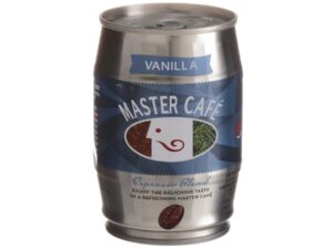 קפה קר וניל - MASTER CAFE