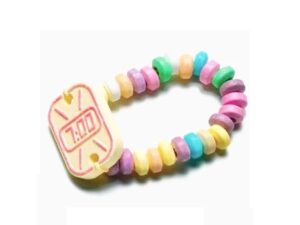 שעון סוכריות