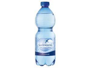 מים מינרליים san benedetto