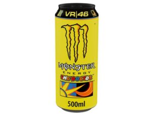 משקה אנרגיה - MONSTER THE DOCTOR