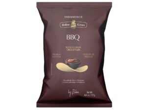 צ'יפס ספרדי בטעם ברביקיו - INESSENCE